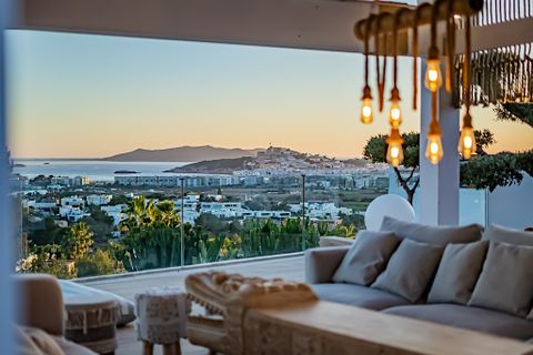 Villa i Jesus, Ibiza, Jesus - € 17.500.000 | Ref: 451 - foto 11